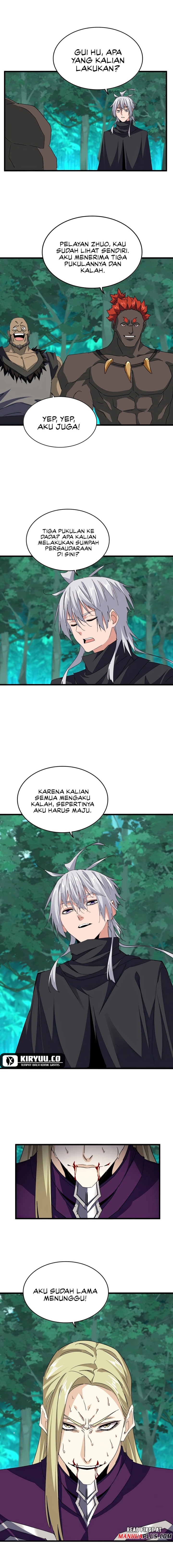 Dilarang COPAS - situs resmi www.mangacanblog.com - Komik magic emperor 693 - chapter 693 694 Indonesia magic emperor 693 - chapter 693 Terbaru 3|Baca Manga Komik Indonesia|Mangacan