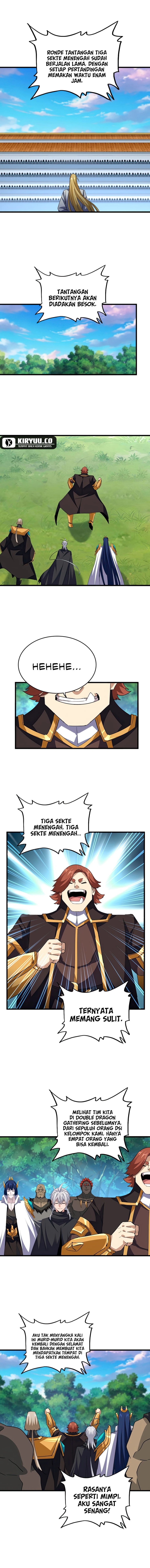 Dilarang COPAS - situs resmi www.mangacanblog.com - Komik magic emperor 693 - chapter 693 694 Indonesia magic emperor 693 - chapter 693 Terbaru 7|Baca Manga Komik Indonesia|Mangacan