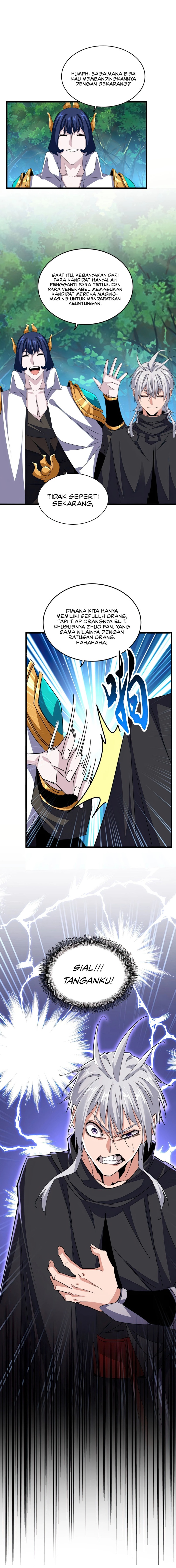 Dilarang COPAS - situs resmi www.mangacanblog.com - Komik magic emperor 693 - chapter 693 694 Indonesia magic emperor 693 - chapter 693 Terbaru 8|Baca Manga Komik Indonesia|Mangacan