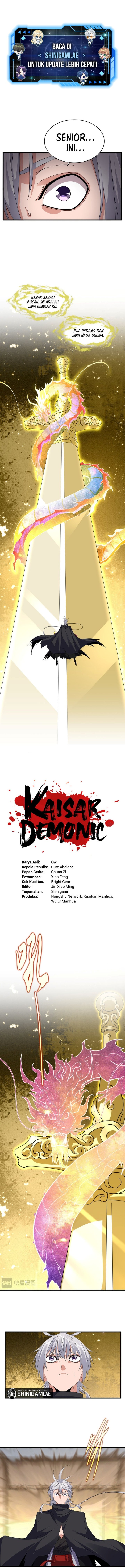 Dilarang COPAS - situs resmi www.mangacanblog.com - Komik magic emperor 697 - chapter 697 698 Indonesia magic emperor 697 - chapter 697 Terbaru 1|Baca Manga Komik Indonesia|Mangacan