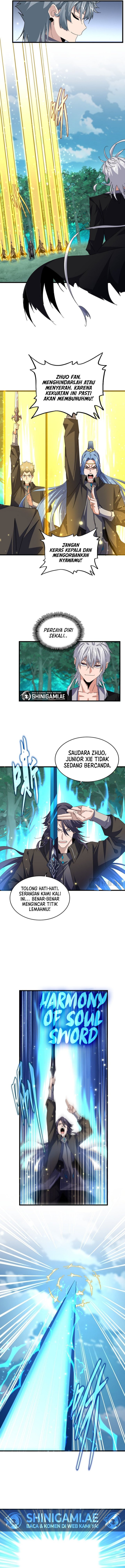 Dilarang COPAS - situs resmi www.mangacanblog.com - Komik magic emperor 702 - chapter 702 703 Indonesia magic emperor 702 - chapter 702 Terbaru 2|Baca Manga Komik Indonesia|Mangacan