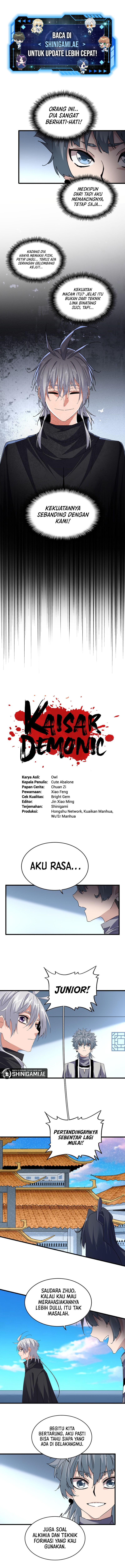 Dilarang COPAS - situs resmi www.mangacanblog.com - Komik magic emperor 706 - chapter 706 707 Indonesia magic emperor 706 - chapter 706 Terbaru 1|Baca Manga Komik Indonesia|Mangacan
