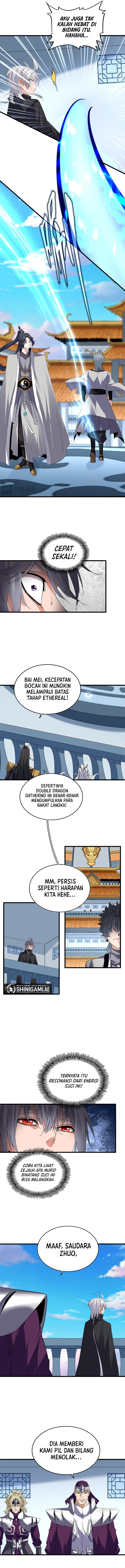 Dilarang COPAS - situs resmi www.mangacanblog.com - Komik magic emperor 706 - chapter 706 707 Indonesia magic emperor 706 - chapter 706 Terbaru 2|Baca Manga Komik Indonesia|Mangacan