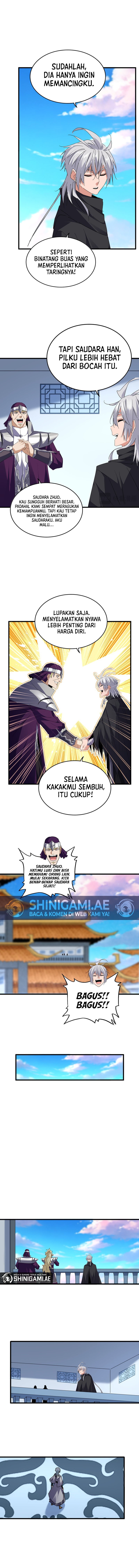 Dilarang COPAS - situs resmi www.mangacanblog.com - Komik magic emperor 706 - chapter 706 707 Indonesia magic emperor 706 - chapter 706 Terbaru 3|Baca Manga Komik Indonesia|Mangacan