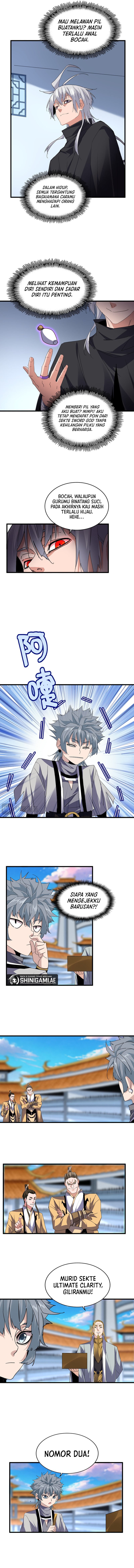 Dilarang COPAS - situs resmi www.mangacanblog.com - Komik magic emperor 706 - chapter 706 707 Indonesia magic emperor 706 - chapter 706 Terbaru 4|Baca Manga Komik Indonesia|Mangacan