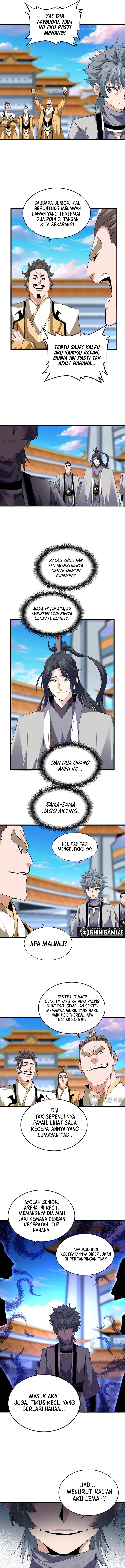Dilarang COPAS - situs resmi www.mangacanblog.com - Komik magic emperor 706 - chapter 706 707 Indonesia magic emperor 706 - chapter 706 Terbaru 5|Baca Manga Komik Indonesia|Mangacan