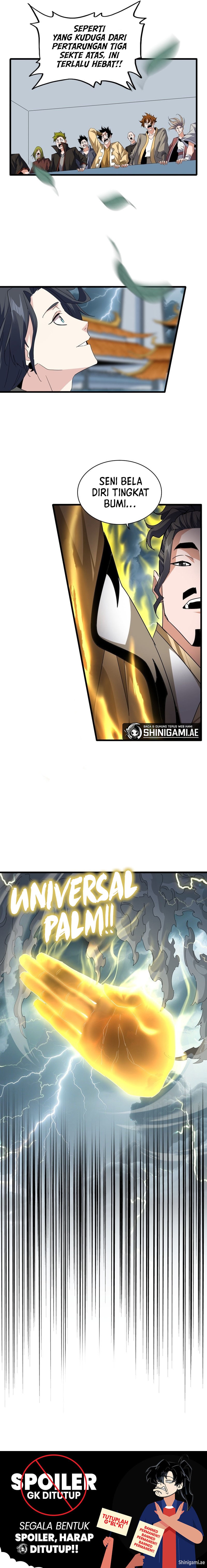 Dilarang COPAS - situs resmi www.mangacanblog.com - Komik magic emperor 706 - chapter 706 707 Indonesia magic emperor 706 - chapter 706 Terbaru 7|Baca Manga Komik Indonesia|Mangacan
