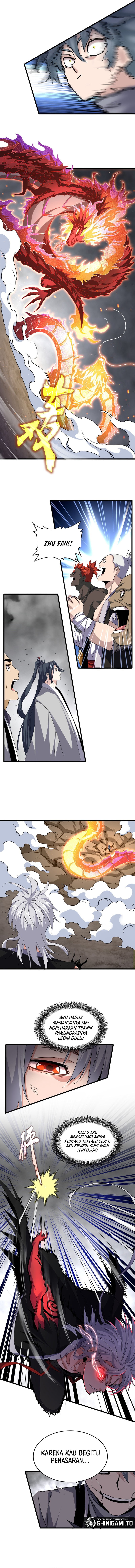 Dilarang COPAS - situs resmi www.mangacanblog.com - Komik magic emperor 723 - chapter 723 724 Indonesia magic emperor 723 - chapter 723 Terbaru 4|Baca Manga Komik Indonesia|Mangacan