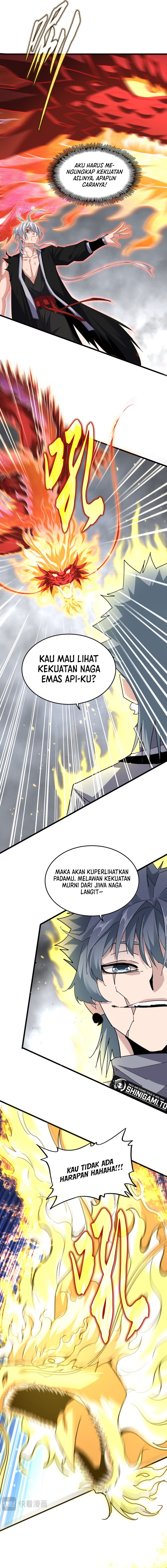 Dilarang COPAS - situs resmi www.mangacanblog.com - Komik magic emperor 723 - chapter 723 724 Indonesia magic emperor 723 - chapter 723 Terbaru 6|Baca Manga Komik Indonesia|Mangacan