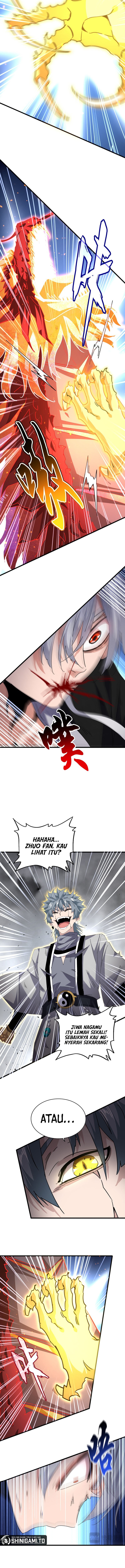 Dilarang COPAS - situs resmi www.mangacanblog.com - Komik magic emperor 723 - chapter 723 724 Indonesia magic emperor 723 - chapter 723 Terbaru 8|Baca Manga Komik Indonesia|Mangacan