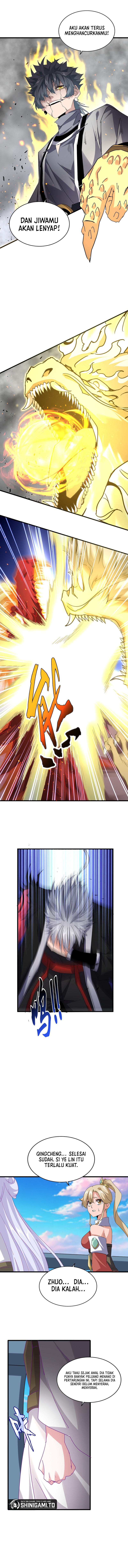 Dilarang COPAS - situs resmi www.mangacanblog.com - Komik magic emperor 723 - chapter 723 724 Indonesia magic emperor 723 - chapter 723 Terbaru 9|Baca Manga Komik Indonesia|Mangacan