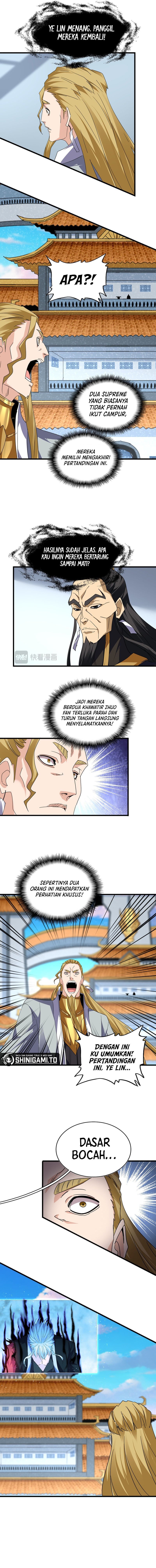 Dilarang COPAS - situs resmi www.mangacanblog.com - Komik magic emperor 724 - chapter 724 725 Indonesia magic emperor 724 - chapter 724 Terbaru 2|Baca Manga Komik Indonesia|Mangacan