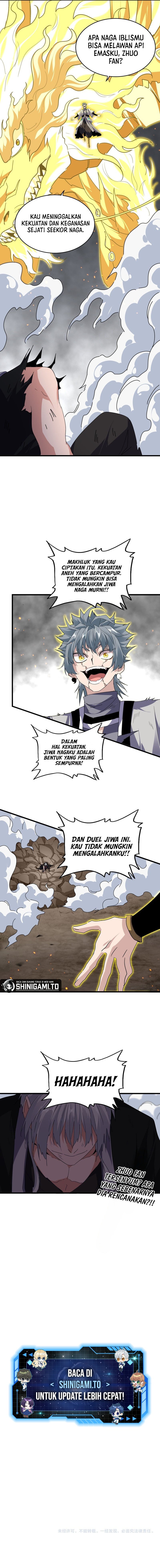 Dilarang COPAS - situs resmi www.mangacanblog.com - Komik magic emperor 724 - chapter 724 725 Indonesia magic emperor 724 - chapter 724 Terbaru 10|Baca Manga Komik Indonesia|Mangacan