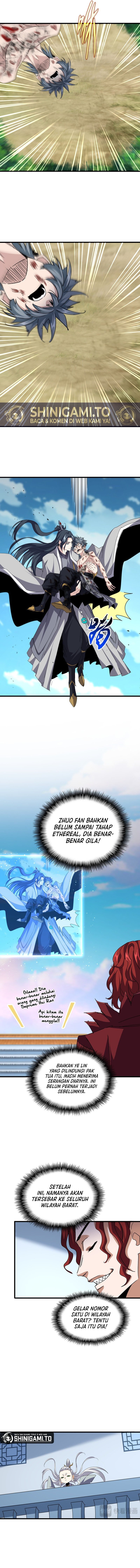 Dilarang COPAS - situs resmi www.mangacanblog.com - Komik magic emperor 737 - chapter 737 738 Indonesia magic emperor 737 - chapter 737 Terbaru 2|Baca Manga Komik Indonesia|Mangacan