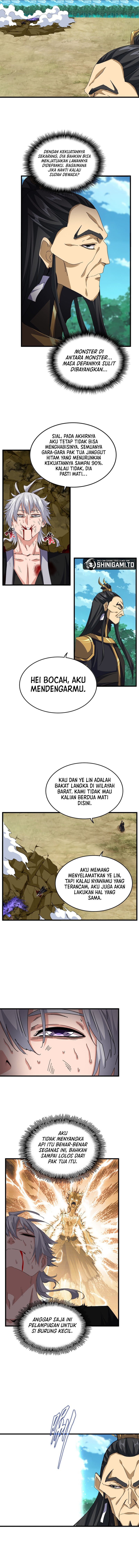 Dilarang COPAS - situs resmi www.mangacanblog.com - Komik magic emperor 737 - chapter 737 738 Indonesia magic emperor 737 - chapter 737 Terbaru 4|Baca Manga Komik Indonesia|Mangacan