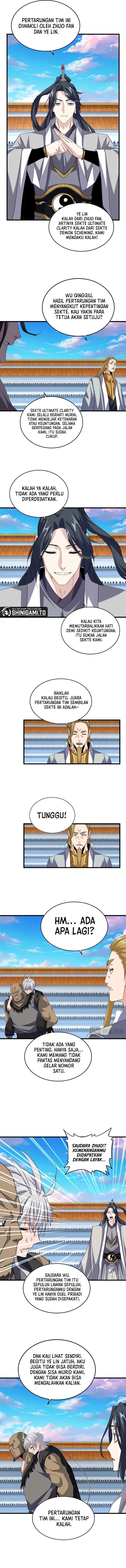 Dilarang COPAS - situs resmi www.mangacanblog.com - Komik magic emperor 737 - chapter 737 738 Indonesia magic emperor 737 - chapter 737 Terbaru 7|Baca Manga Komik Indonesia|Mangacan