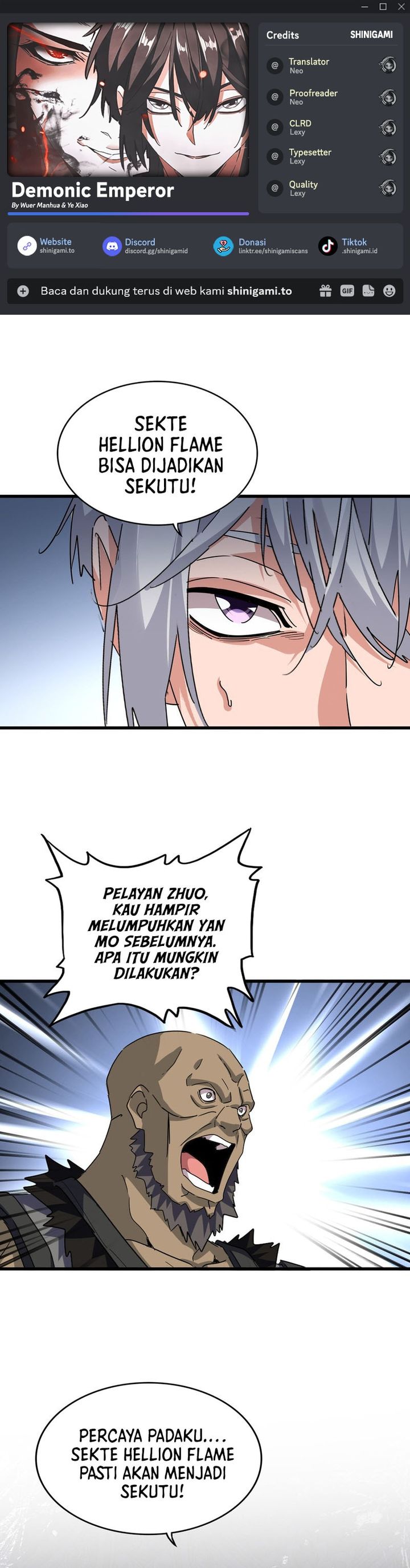 Dilarang COPAS - situs resmi www.mangacanblog.com - Komik magic emperor 739 - chapter 739 740 Indonesia magic emperor 739 - chapter 739 Terbaru 0|Baca Manga Komik Indonesia|Mangacan