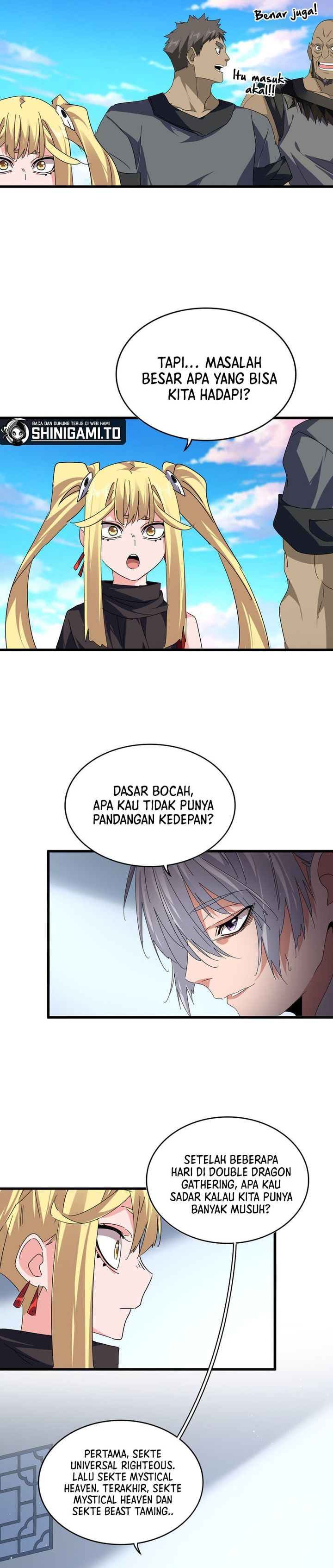 Dilarang COPAS - situs resmi www.mangacanblog.com - Komik magic emperor 739 - chapter 739 740 Indonesia magic emperor 739 - chapter 739 Terbaru 5|Baca Manga Komik Indonesia|Mangacan