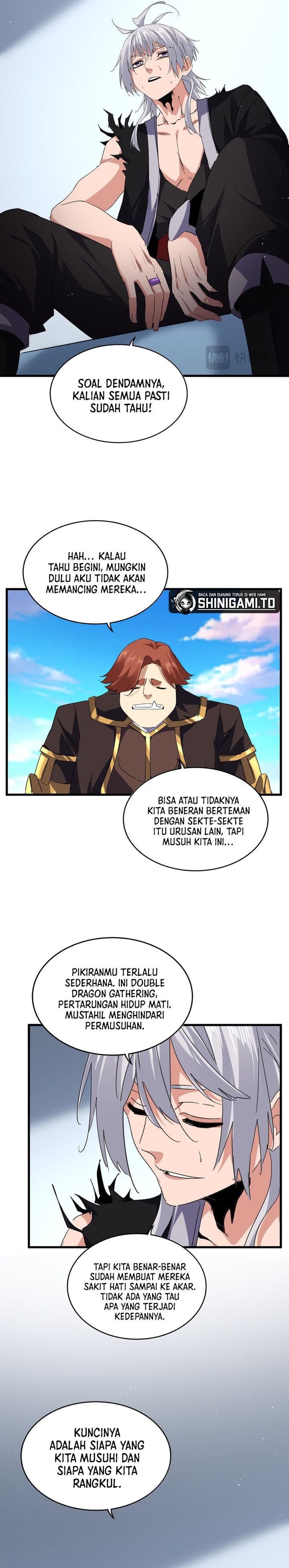 Dilarang COPAS - situs resmi www.mangacanblog.com - Komik magic emperor 739 - chapter 739 740 Indonesia magic emperor 739 - chapter 739 Terbaru 6|Baca Manga Komik Indonesia|Mangacan