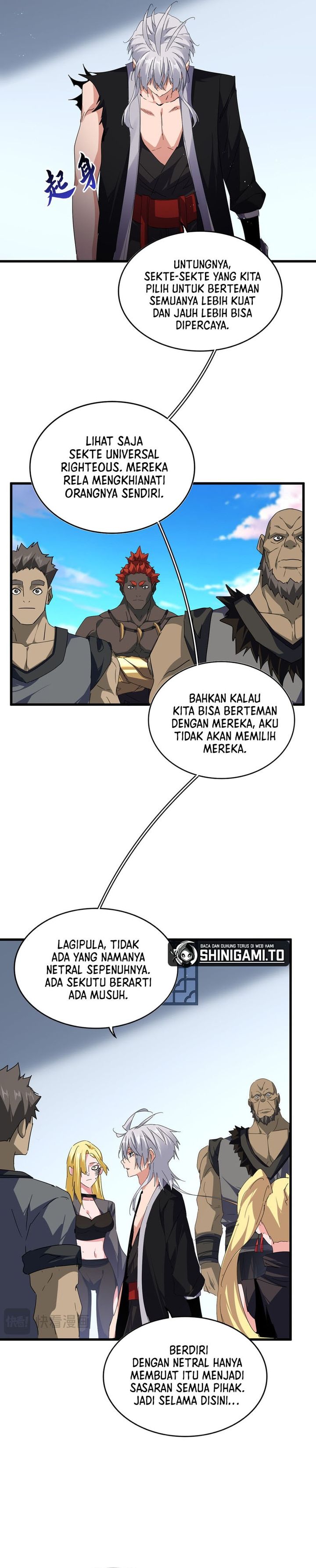 Dilarang COPAS - situs resmi www.mangacanblog.com - Komik magic emperor 739 - chapter 739 740 Indonesia magic emperor 739 - chapter 739 Terbaru 7|Baca Manga Komik Indonesia|Mangacan