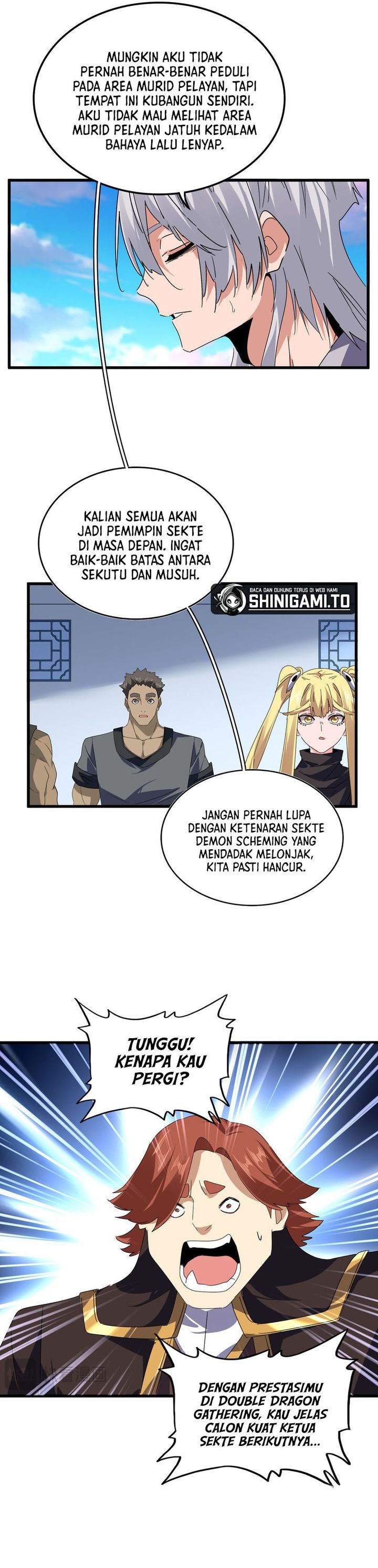 Dilarang COPAS - situs resmi www.mangacanblog.com - Komik magic emperor 739 - chapter 739 740 Indonesia magic emperor 739 - chapter 739 Terbaru 10|Baca Manga Komik Indonesia|Mangacan