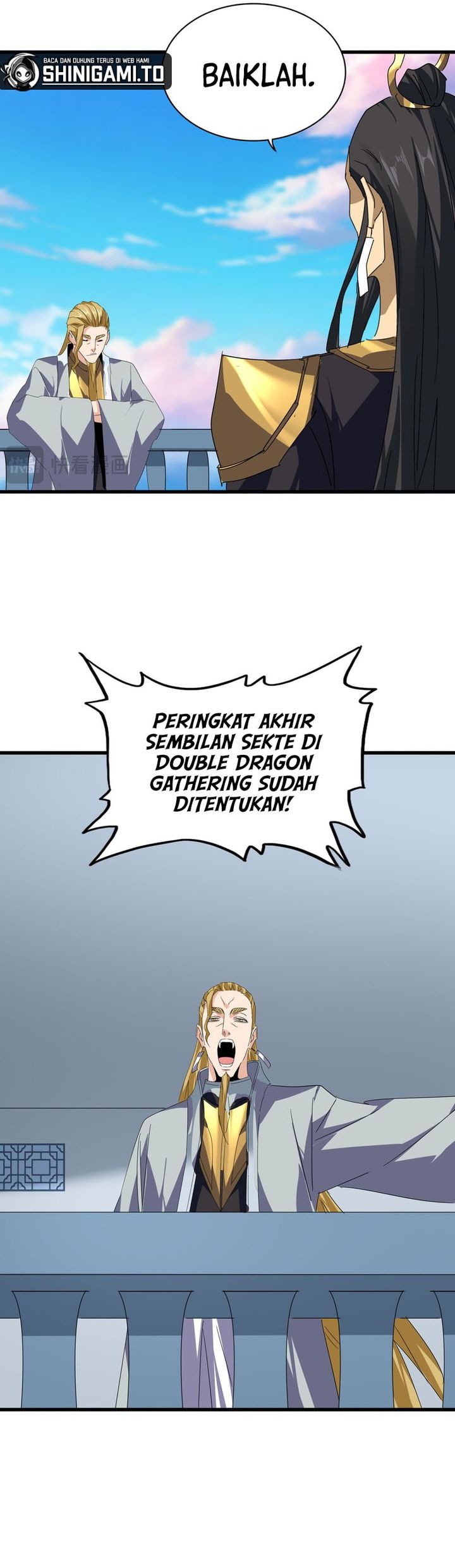 Dilarang COPAS - situs resmi www.mangacanblog.com - Komik magic emperor 739 - chapter 739 740 Indonesia magic emperor 739 - chapter 739 Terbaru 17|Baca Manga Komik Indonesia|Mangacan