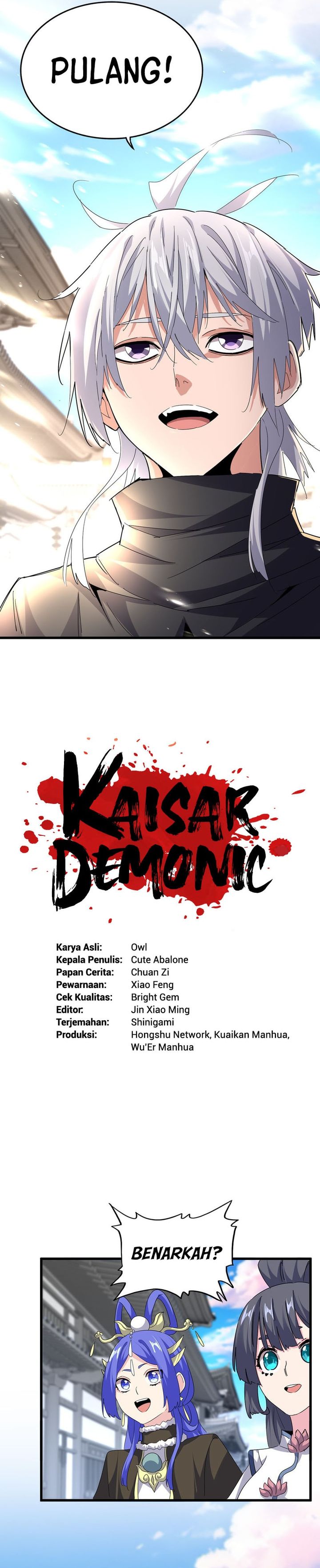 Dilarang COPAS - situs resmi www.mangacanblog.com - Komik magic emperor 747 - chapter 747 748 Indonesia magic emperor 747 - chapter 747 Terbaru 1|Baca Manga Komik Indonesia|Mangacan
