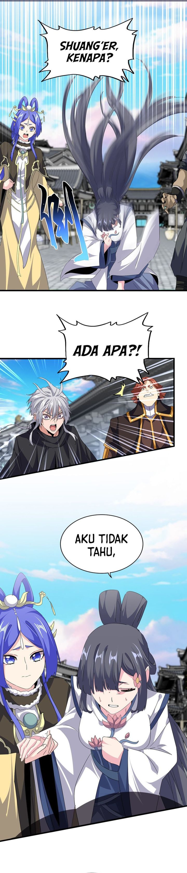 Dilarang COPAS - situs resmi www.mangacanblog.com - Komik magic emperor 747 - chapter 747 748 Indonesia magic emperor 747 - chapter 747 Terbaru 4|Baca Manga Komik Indonesia|Mangacan