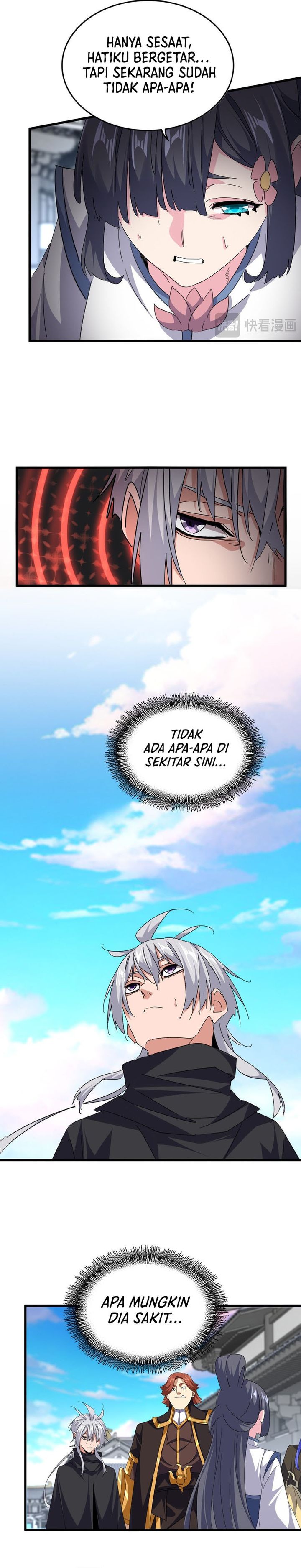 Dilarang COPAS - situs resmi www.mangacanblog.com - Komik magic emperor 747 - chapter 747 748 Indonesia magic emperor 747 - chapter 747 Terbaru 5|Baca Manga Komik Indonesia|Mangacan