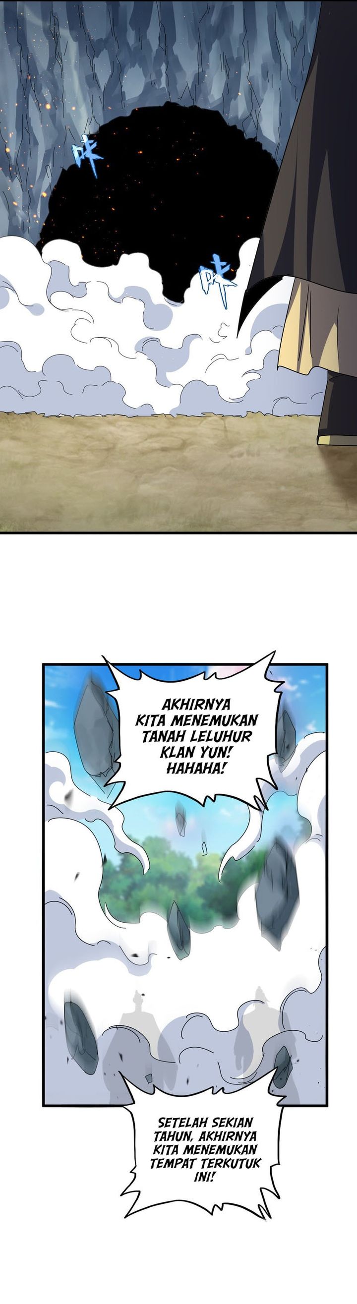 Dilarang COPAS - situs resmi www.mangacanblog.com - Komik magic emperor 747 - chapter 747 748 Indonesia magic emperor 747 - chapter 747 Terbaru 7|Baca Manga Komik Indonesia|Mangacan