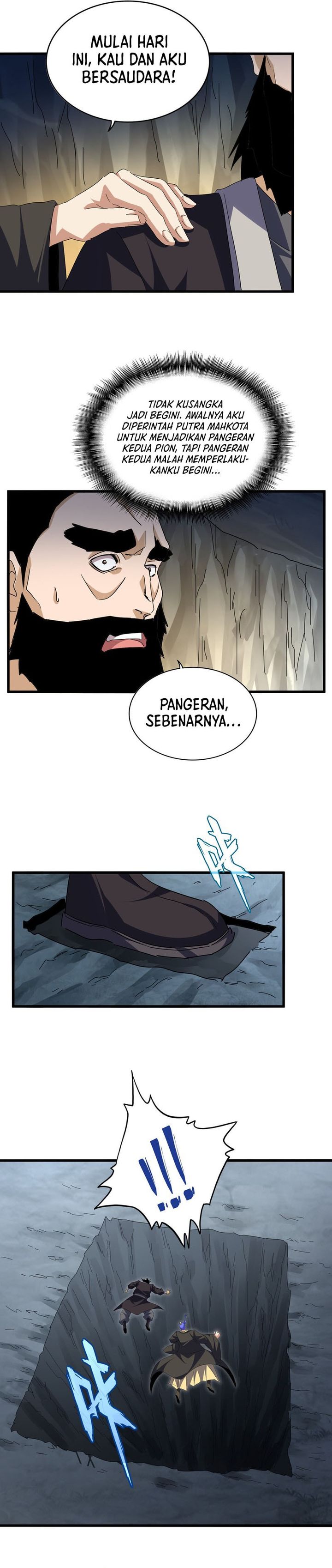 Dilarang COPAS - situs resmi www.mangacanblog.com - Komik magic emperor 747 - chapter 747 748 Indonesia magic emperor 747 - chapter 747 Terbaru 10|Baca Manga Komik Indonesia|Mangacan