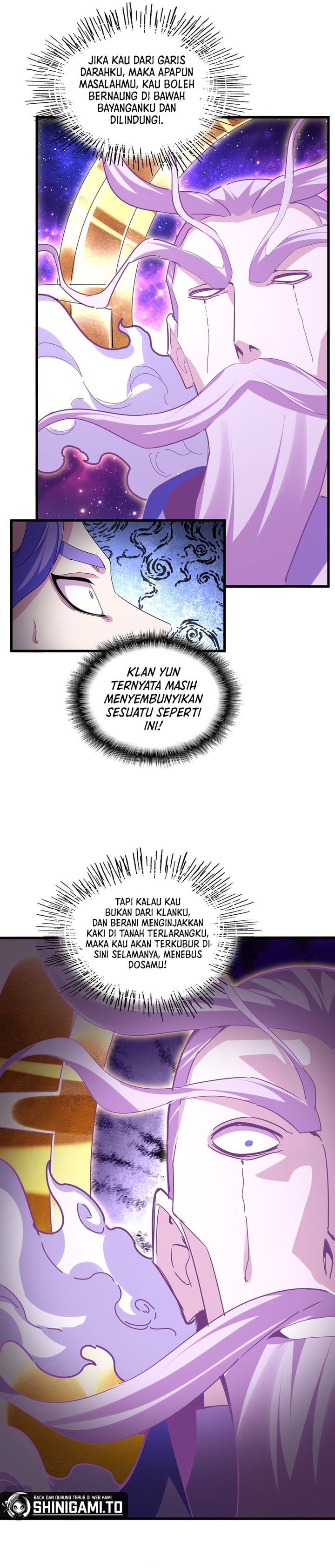 Dilarang COPAS - situs resmi www.mangacanblog.com - Komik magic emperor 747 - chapter 747 748 Indonesia magic emperor 747 - chapter 747 Terbaru 14|Baca Manga Komik Indonesia|Mangacan