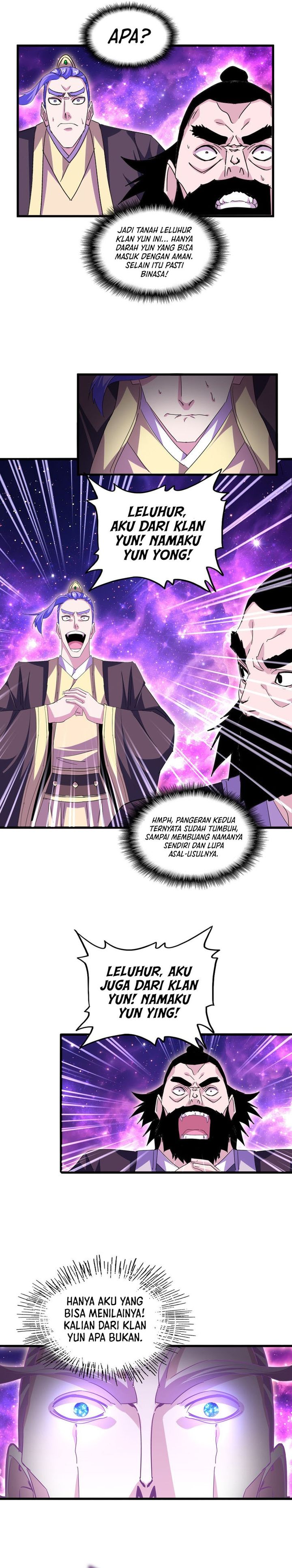 Dilarang COPAS - situs resmi www.mangacanblog.com - Komik magic emperor 747 - chapter 747 748 Indonesia magic emperor 747 - chapter 747 Terbaru 15|Baca Manga Komik Indonesia|Mangacan