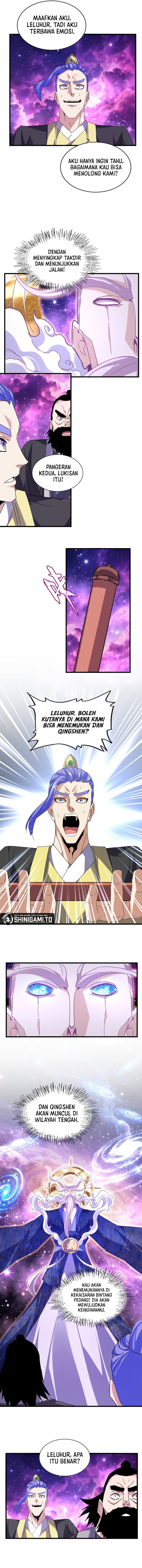 Dilarang COPAS - situs resmi www.mangacanblog.com - Komik magic emperor 748 - chapter 748 749 Indonesia magic emperor 748 - chapter 748 Terbaru 3|Baca Manga Komik Indonesia|Mangacan
