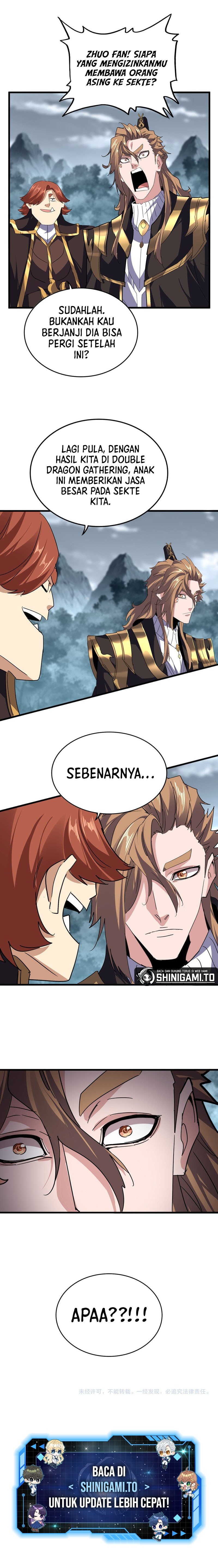 Dilarang COPAS - situs resmi www.mangacanblog.com - Komik magic emperor 748 - chapter 748 749 Indonesia magic emperor 748 - chapter 748 Terbaru 8|Baca Manga Komik Indonesia|Mangacan