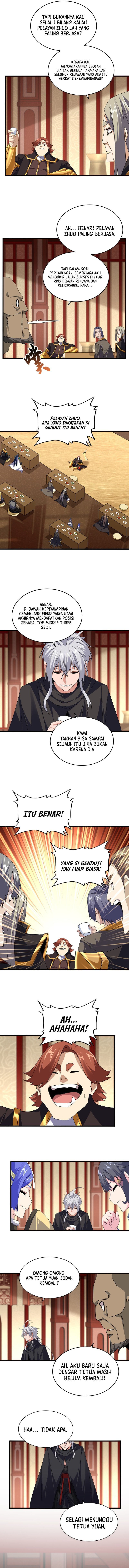 Dilarang COPAS - situs resmi www.mangacanblog.com - Komik magic emperor 749 - chapter 749 750 Indonesia magic emperor 749 - chapter 749 Terbaru 6|Baca Manga Komik Indonesia|Mangacan