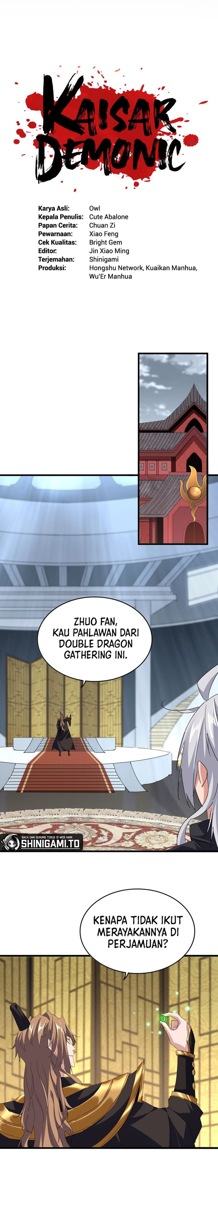Dilarang COPAS - situs resmi www.mangacanblog.com - Komik magic emperor 750 - chapter 750 751 Indonesia magic emperor 750 - chapter 750 Terbaru 1|Baca Manga Komik Indonesia|Mangacan