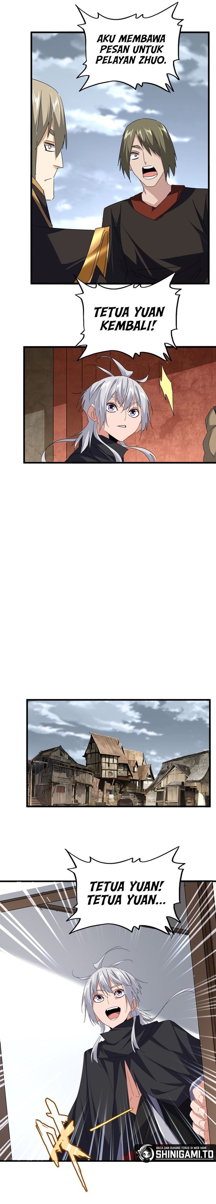 Dilarang COPAS - situs resmi www.mangacanblog.com - Komik magic emperor 750 - chapter 750 751 Indonesia magic emperor 750 - chapter 750 Terbaru 10|Baca Manga Komik Indonesia|Mangacan