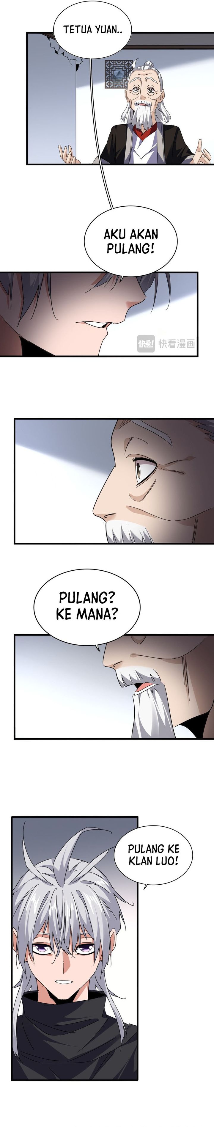 Dilarang COPAS - situs resmi www.mangacanblog.com - Komik magic emperor 750 - chapter 750 751 Indonesia magic emperor 750 - chapter 750 Terbaru 12|Baca Manga Komik Indonesia|Mangacan