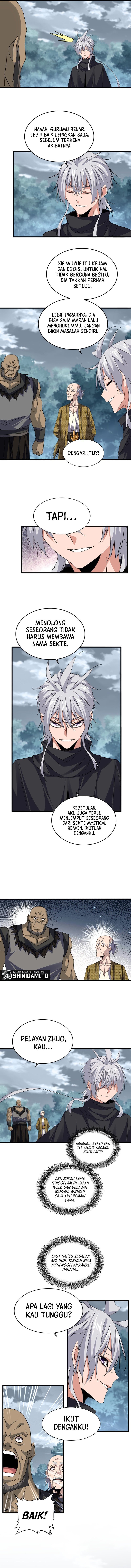 Dilarang COPAS - situs resmi www.mangacanblog.com - Komik magic emperor 752 - chapter 752 753 Indonesia magic emperor 752 - chapter 752 Terbaru 3|Baca Manga Komik Indonesia|Mangacan
