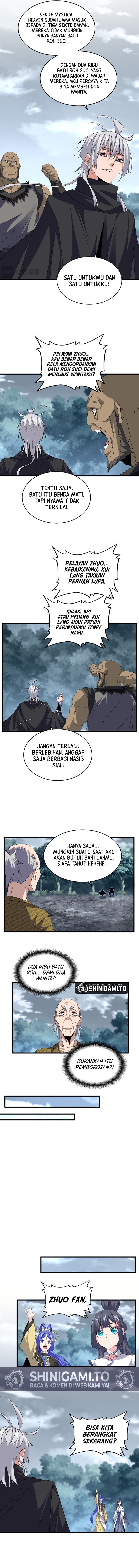Dilarang COPAS - situs resmi www.mangacanblog.com - Komik magic emperor 752 - chapter 752 753 Indonesia magic emperor 752 - chapter 752 Terbaru 4|Baca Manga Komik Indonesia|Mangacan