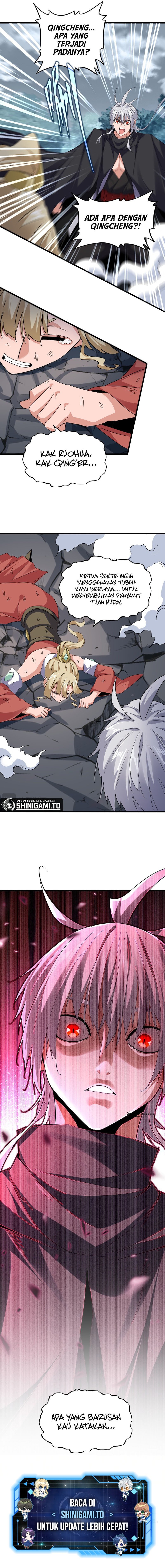Dilarang COPAS - situs resmi www.mangacanblog.com - Komik magic emperor 752 - chapter 752 753 Indonesia magic emperor 752 - chapter 752 Terbaru 7|Baca Manga Komik Indonesia|Mangacan