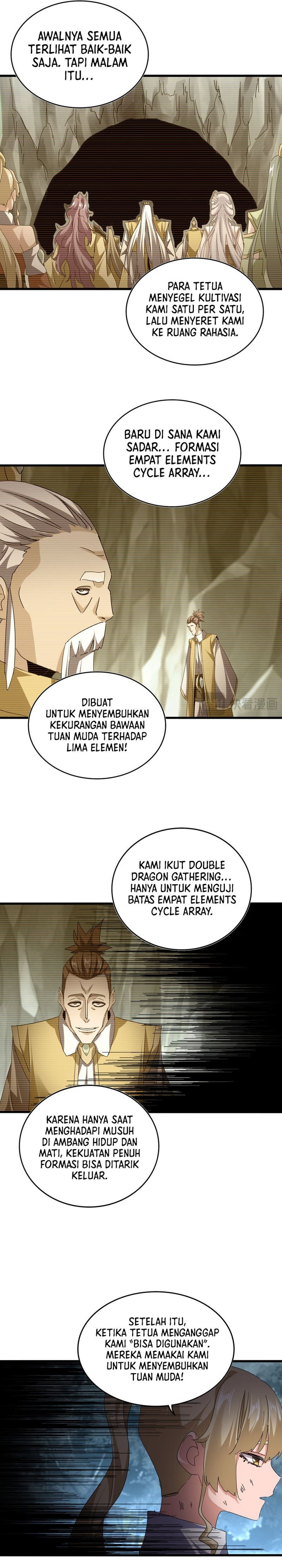 Dilarang COPAS - situs resmi www.mangacanblog.com - Komik magic emperor 753 - chapter 753 754 Indonesia magic emperor 753 - chapter 753 Terbaru 5|Baca Manga Komik Indonesia|Mangacan
