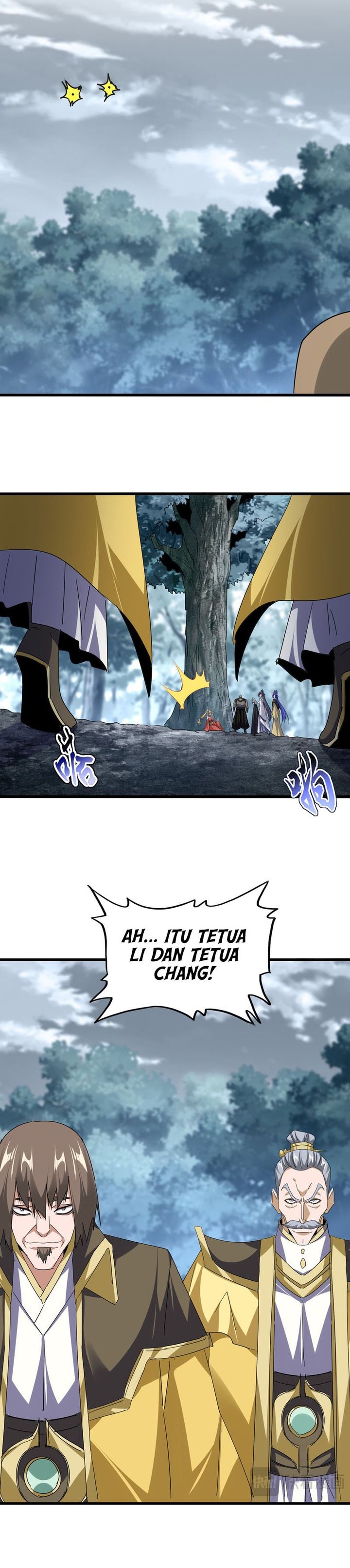 Dilarang COPAS - situs resmi www.mangacanblog.com - Komik magic emperor 753 - chapter 753 754 Indonesia magic emperor 753 - chapter 753 Terbaru 15|Baca Manga Komik Indonesia|Mangacan