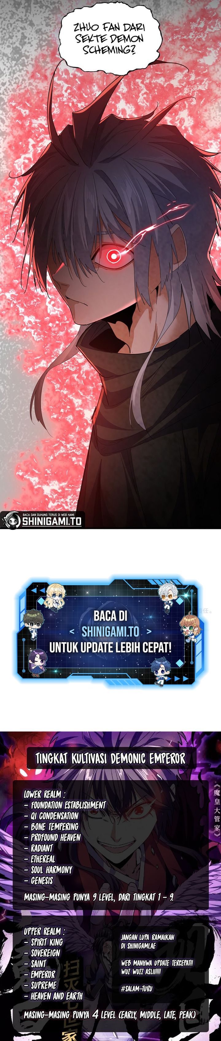 Dilarang COPAS - situs resmi www.mangacanblog.com - Komik magic emperor 753 - chapter 753 754 Indonesia magic emperor 753 - chapter 753 Terbaru 18|Baca Manga Komik Indonesia|Mangacan