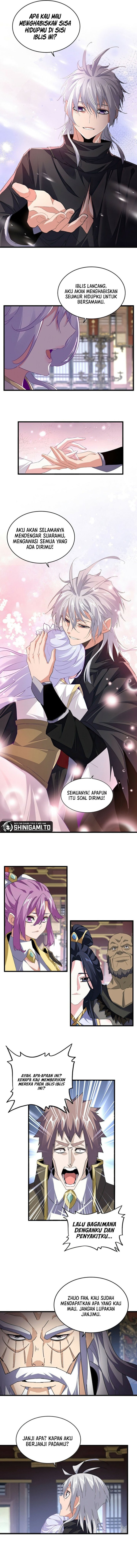 Dilarang COPAS - situs resmi www.mangacanblog.com - Komik magic emperor 759 - chapter 759 760 Indonesia magic emperor 759 - chapter 759 Terbaru 6|Baca Manga Komik Indonesia|Mangacan