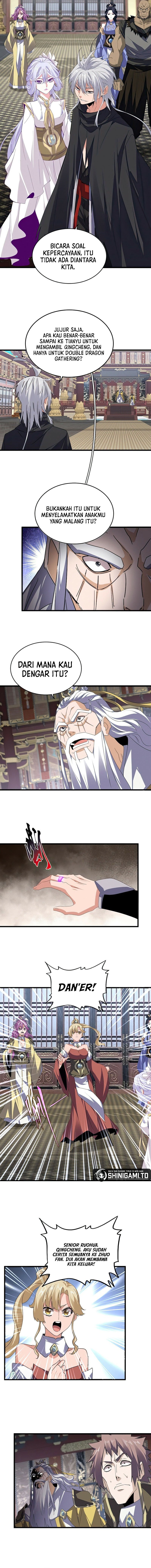 Dilarang COPAS - situs resmi www.mangacanblog.com - Komik magic emperor 760 - chapter 760 761 Indonesia magic emperor 760 - chapter 760 Terbaru 2|Baca Manga Komik Indonesia|Mangacan