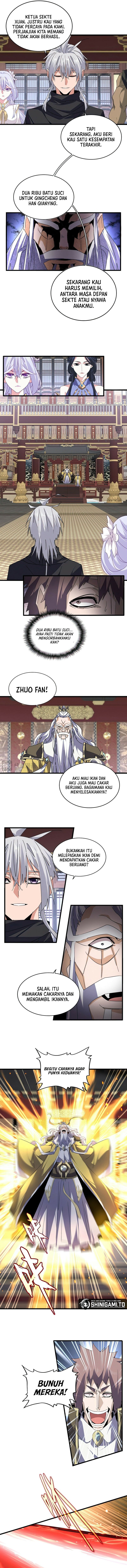 Dilarang COPAS - situs resmi www.mangacanblog.com - Komik magic emperor 760 - chapter 760 761 Indonesia magic emperor 760 - chapter 760 Terbaru 3|Baca Manga Komik Indonesia|Mangacan