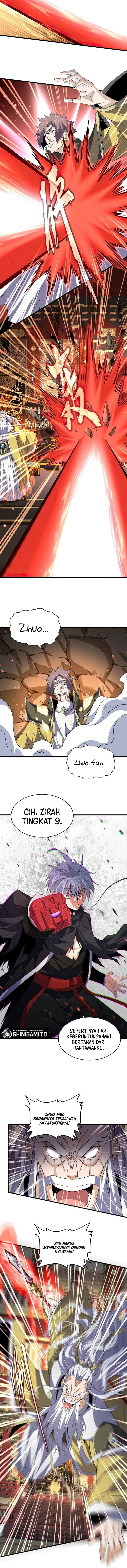 Dilarang COPAS - situs resmi www.mangacanblog.com - Komik magic emperor 760 - chapter 760 761 Indonesia magic emperor 760 - chapter 760 Terbaru 4|Baca Manga Komik Indonesia|Mangacan