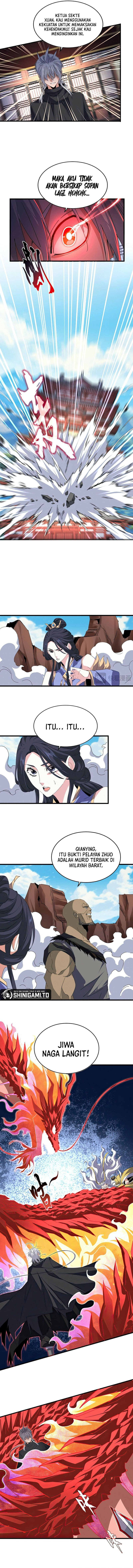Dilarang COPAS - situs resmi www.mangacanblog.com - Komik magic emperor 760 - chapter 760 761 Indonesia magic emperor 760 - chapter 760 Terbaru 5|Baca Manga Komik Indonesia|Mangacan